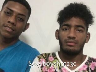 Sexyboyshot23c