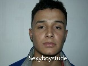 Sexyboystude