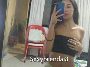 Sexybrenda18