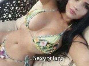 Sexybriana