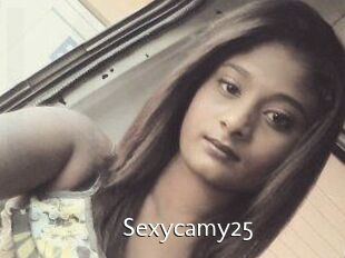 Sexycamy25