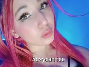Sexycarriee