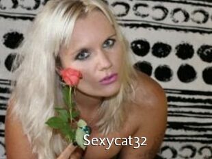 Sexycat32