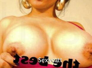 Sexycatt