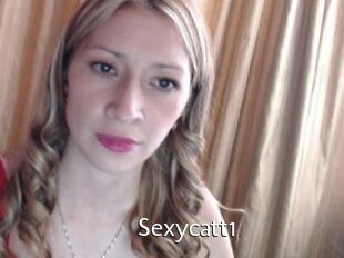 Sexycatt1