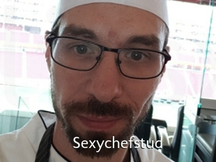 Sexychefstud