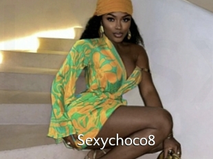 Sexychoco8