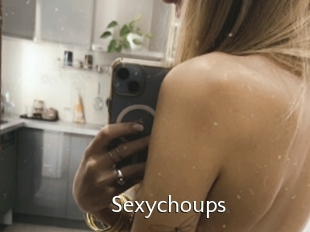 Sexychoups