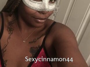 Sexycinnamon44