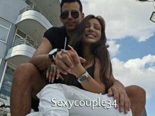 Sexycouple34