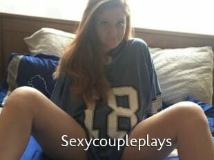 Sexycoupleplays