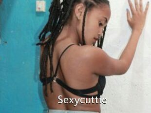 Sexycuttie