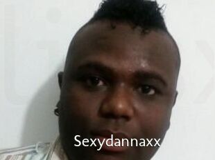 Sexydannaxx