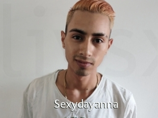 Sexydayanna