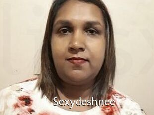 Sexydeshnee