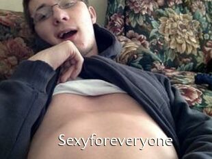 Sexyforeveryone