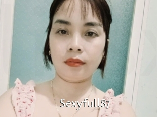 Sexyfull87