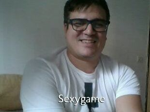 Sexygame