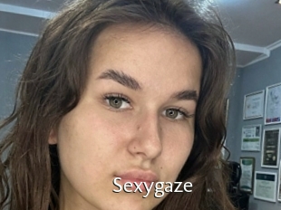 Sexygaze