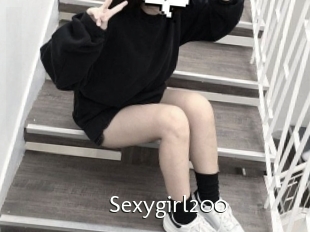 Sexygirl200