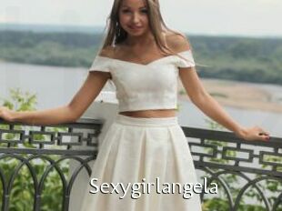 Sexygirlangela