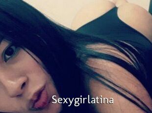 Sexygirlatina