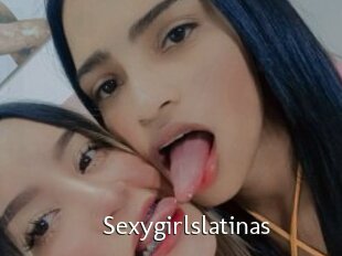 Sexygirlslatinas