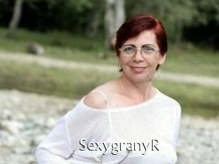 SexygranyR