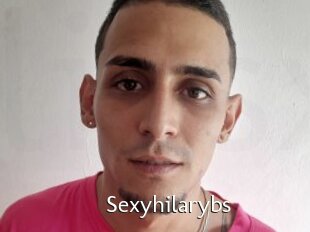 Sexyhilarybs