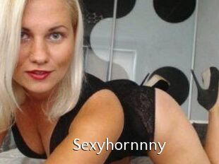 Sexyhornnny