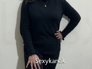 Sexykanak