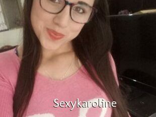 Sexy_karoline