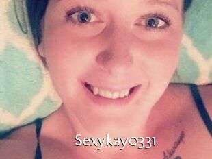 Sexykay0331
