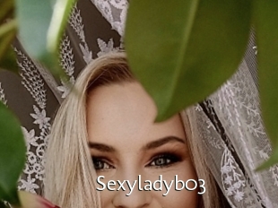 Sexyladyb03