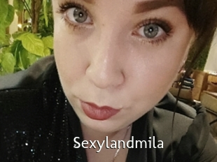 Sexylandmila