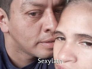 Sexylatn