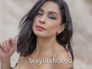 Sexylilith0690