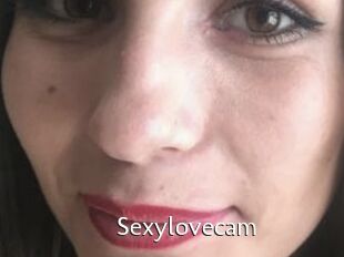 Sexylovecam
