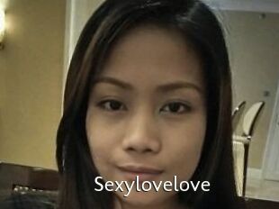 Sexylovelove