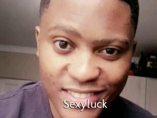 Sexyluck