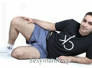 SexymanNavy