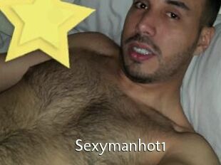 Sexymanhot1