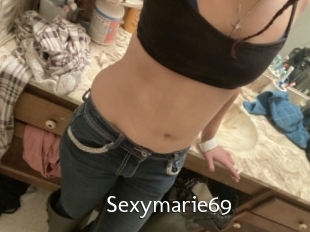 Sexymarie69