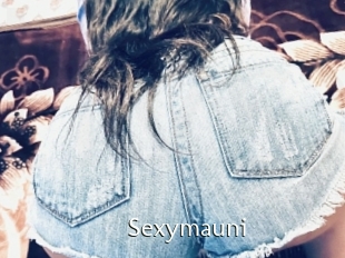 Sexymauni