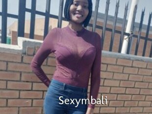 Sexymbali