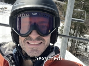 Sexymedi