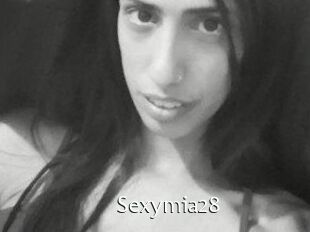 Sexymia28