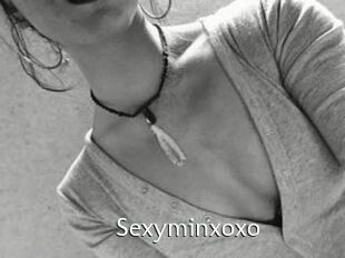 Sexyminxoxo