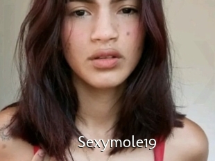 Sexymole19