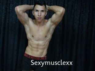 Sexymusclexx